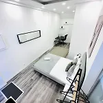 דירה Studio, Great Location