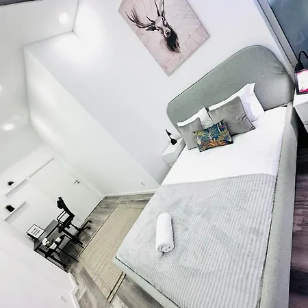 Apartment Studio, Great Location Lissabon
