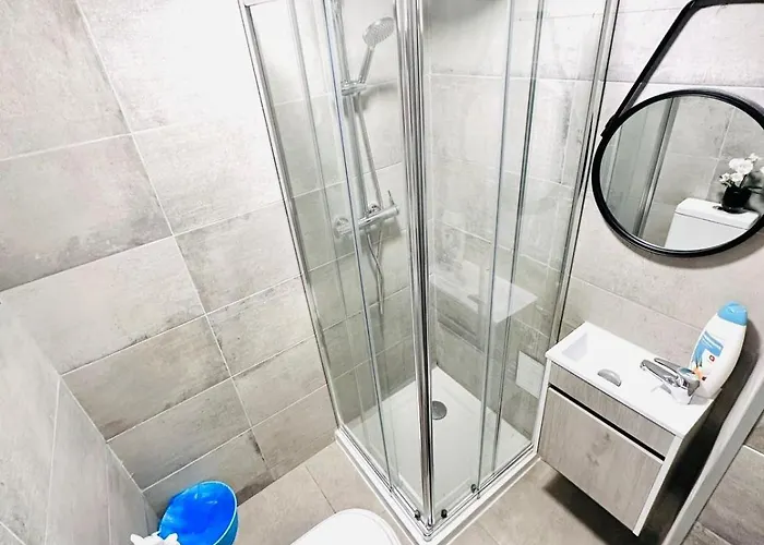 Studio, Great Location * Lisbon