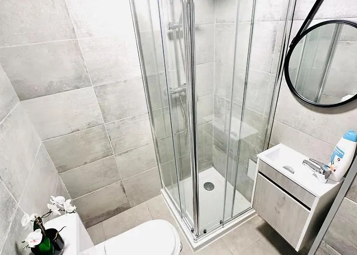 Apartment Studio, Great Location Lisbon