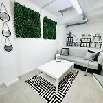 Studio, Great Location Apartamento *