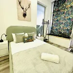 Apartamento Studio, Great Location *