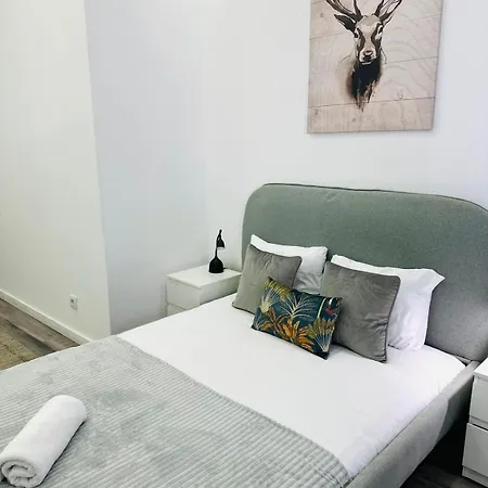 Studio, Great Location Apartamento