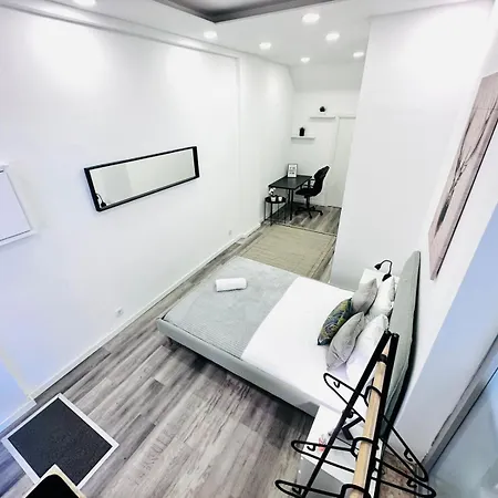 Appartement Studio, Great Location