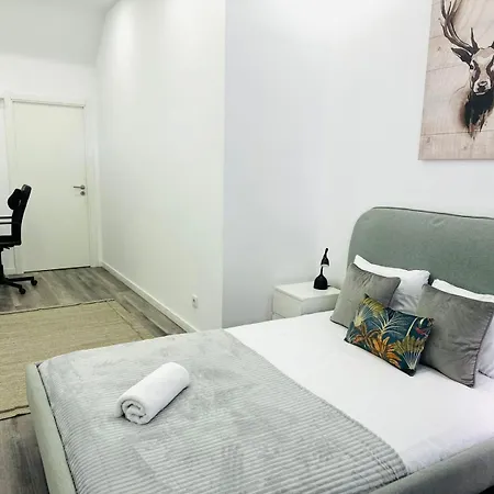 Studio, Great Location Appartement *