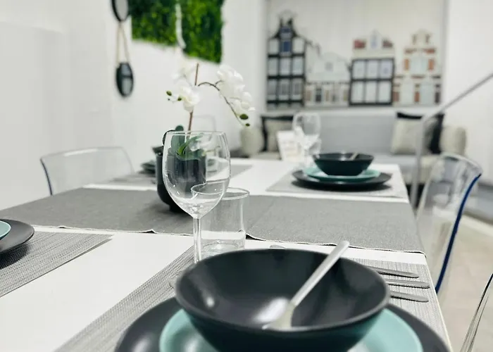 Studio, Great Location Apartamento