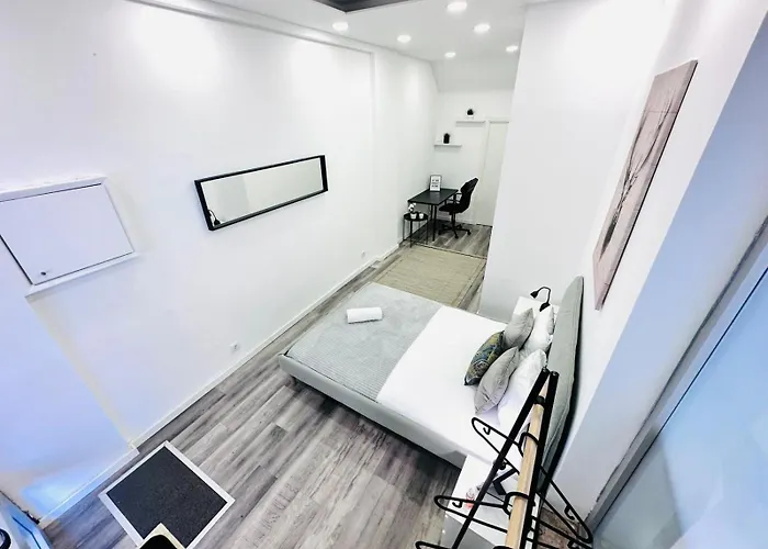 Apartamento Studio, Great Location