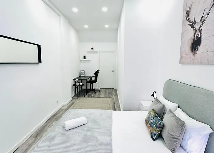 Daire Studio, Great Location