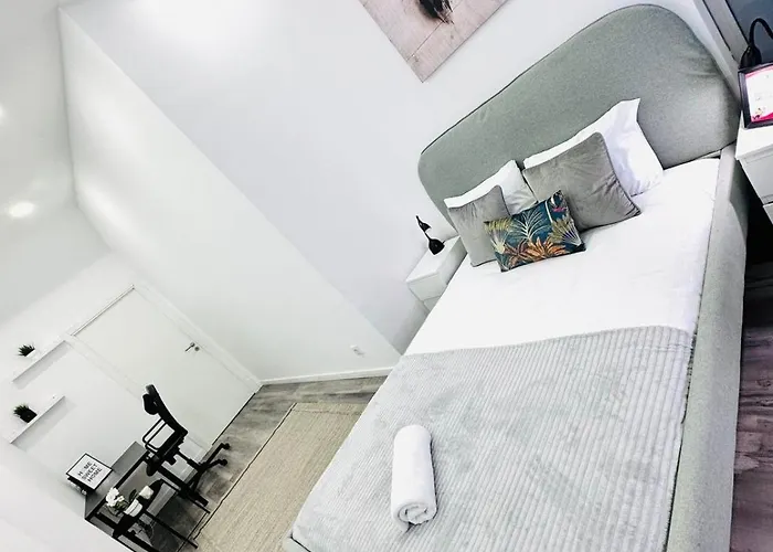 Apartamento Studio, Great Location Lisboa