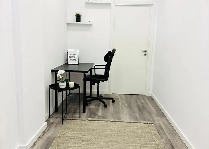 Apartamento Studio, Great Location