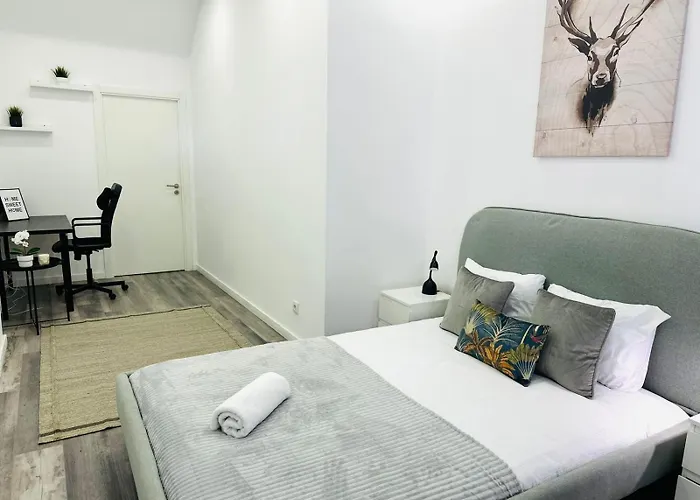 Studio, Great Location Apartamento *