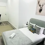 Apartment Studio, Great Location
