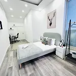 Studio, Great Location Lisbon