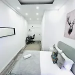 Studio, Great Location Apartment Lisbon