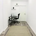 Apartment Studio, Great Location