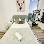 Studio, Great Location Apartment Lisbon