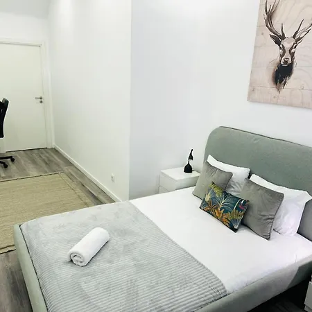 Daire Studio, Great Location