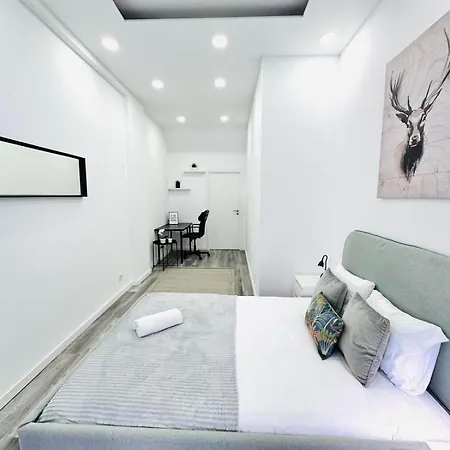 Daire Studio, Great Location